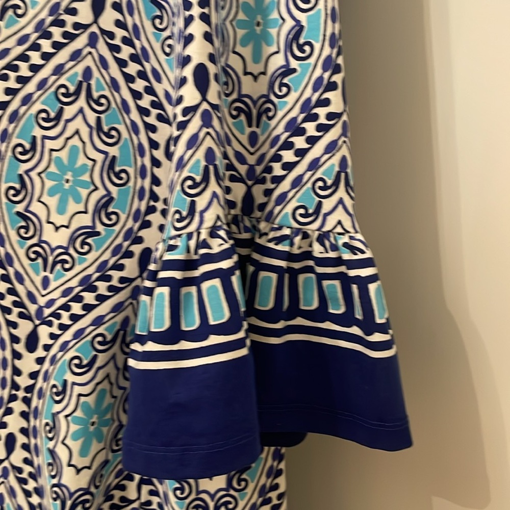 NWOT stylish dress, casual or work - Picture 3 of 6